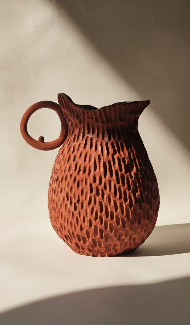 Spiced Vase