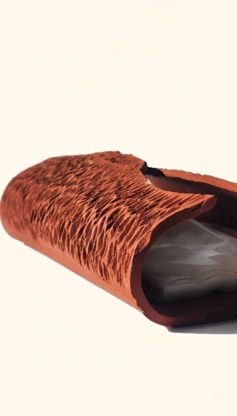 The Spicy Tissue Box