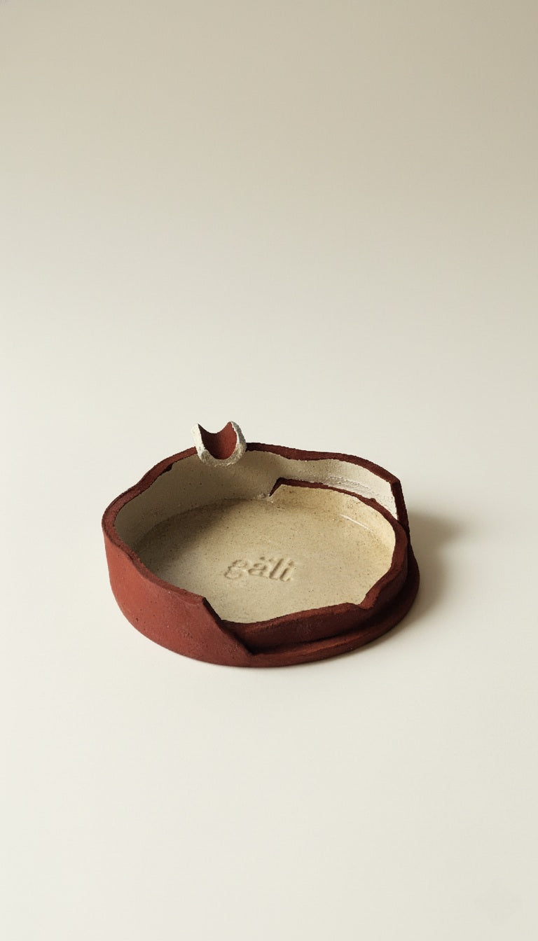 Wabi-Sabi Holder