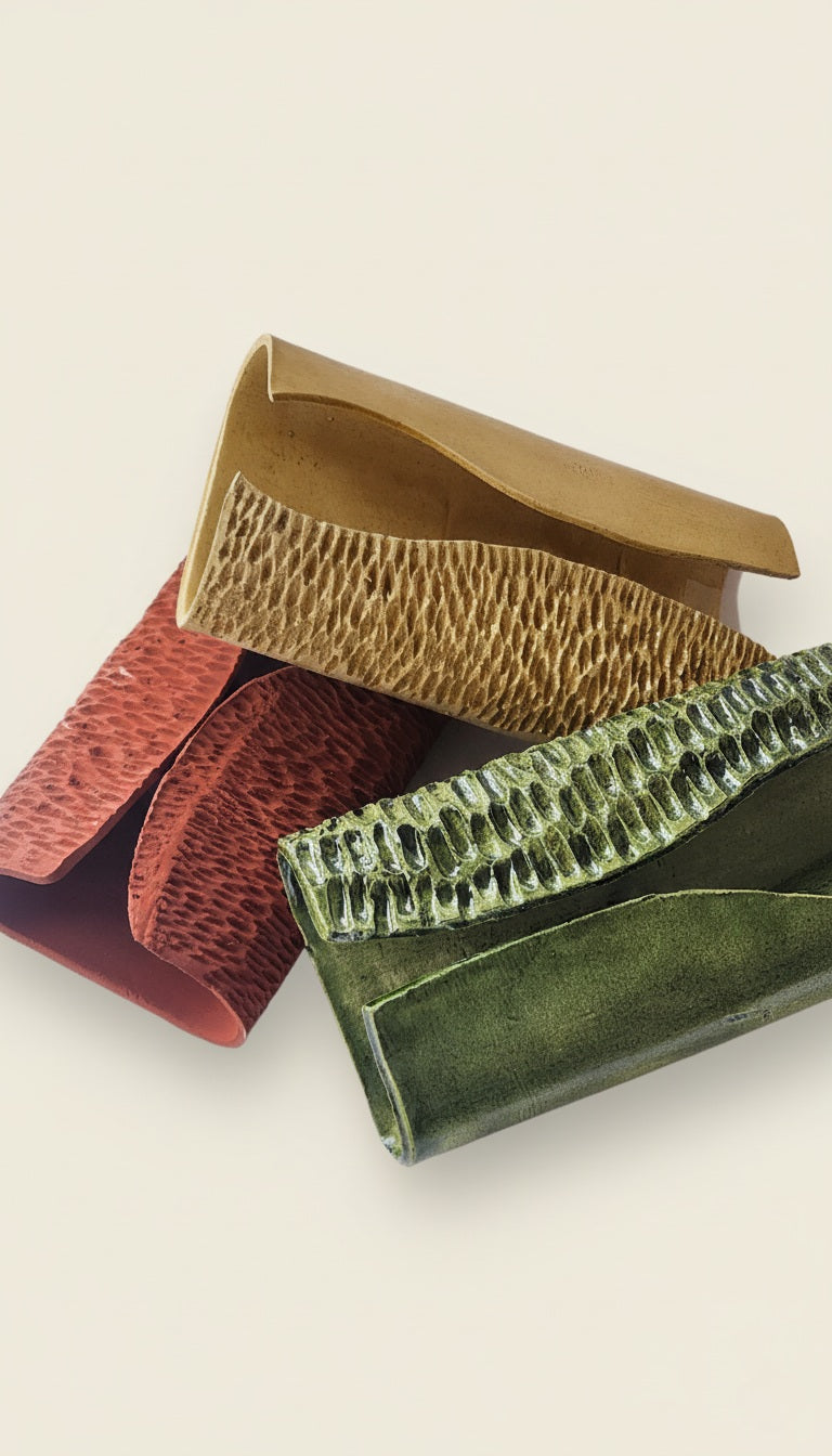 The Spicy Tissue Box