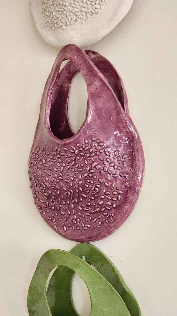 Kaaké - Mulberry